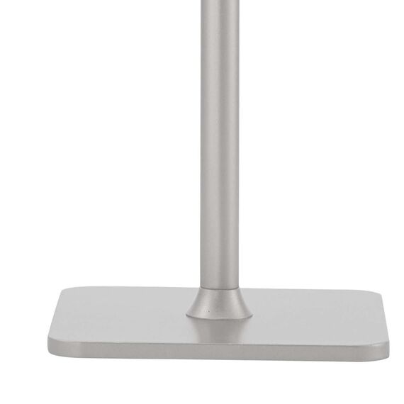 4617-1T, настольный светильник, D110xH380, LEDx3.5W, 265LM, 4000K, included, touch dimmer, изображение 5