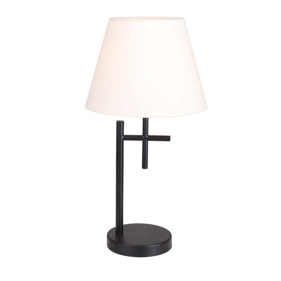 4621-1T, настольный светильник, D250xH480, 1xE14x40W, excluded