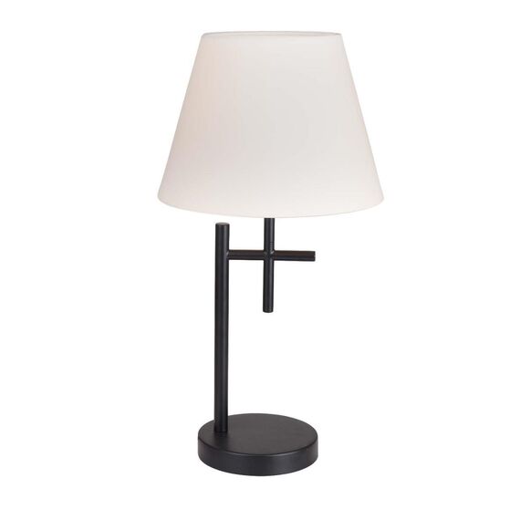 4621-1T, настольный светильник, D250xH480, 1xE14x40W, excluded, изображение 2