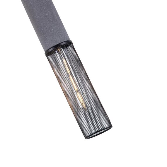 4272-1P, подвес, D60xH430/1930, 1xE27x60W, excluded, изображение 5