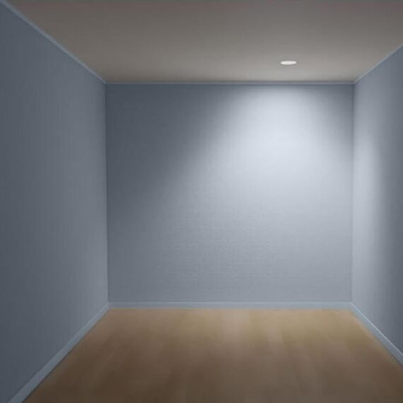 4428-1C, врезной светильник, D110xH88, cutout:D100, LEDx20W, 840LM, 3000K, IP20, CRI>90, included, изображение 7