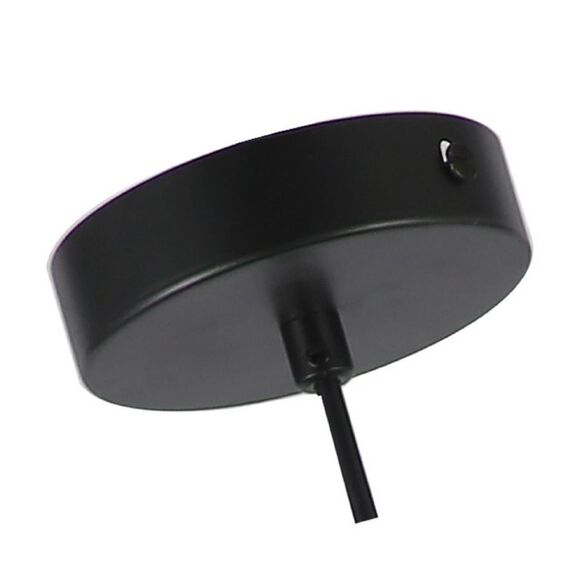 2787-1P, подвес, D250xH275/1200, 1xE27x60W, excluded, изображение 3