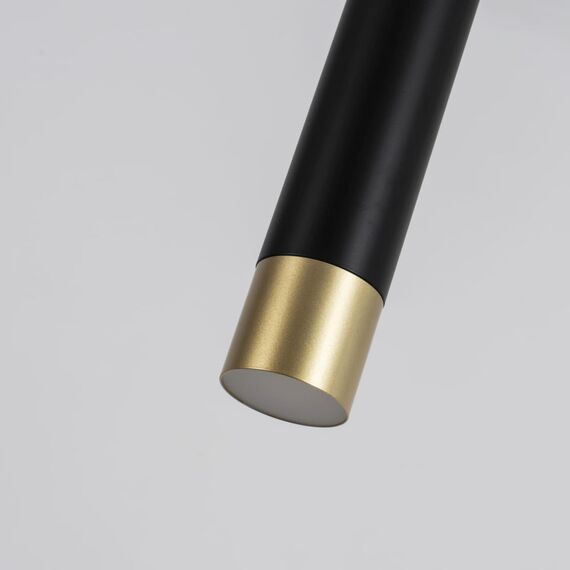 2006-1P, подвес, D55xH260/1260, 1xLEDx5W, 400LM, 4000K, included, изображение 5