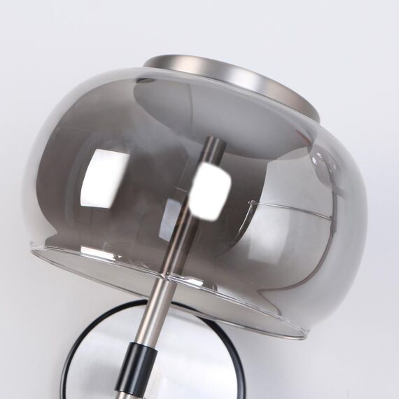 4376-1W, настенный светильник, D220xW180xH260, LEDx7W, 490LM, 4000K, CRI>90, included, изображение 4