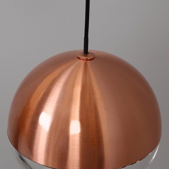 4371-1P, подвес, D120xH250/1800, LEDx5W, 350LM, 4000K, CRI>90, included, изображение 5