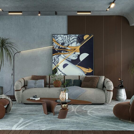 1013-TB-100, шинопровод, L1000xW17xH26, 48V, IP20, изображение 8