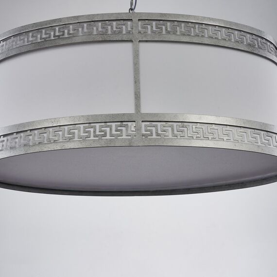 4010-3PC, подвесная люстра, L600xW250xH395/1395, 3xE14x40W, excluded, изображение 6