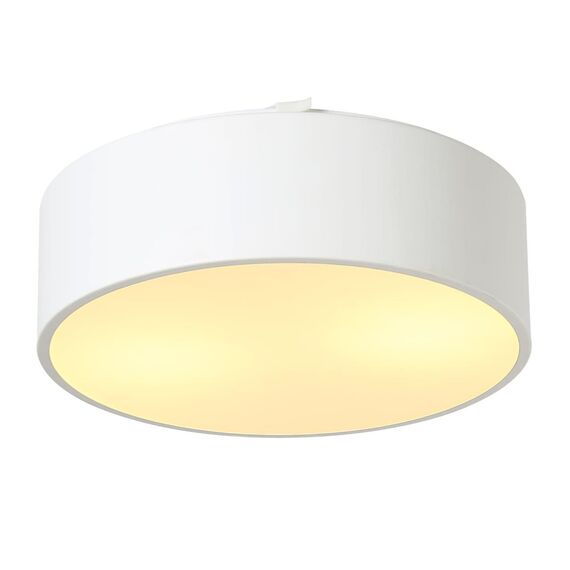 1515-2C1, потолочная люстра, D400xH140, 2xE27CFLx25W, excluded