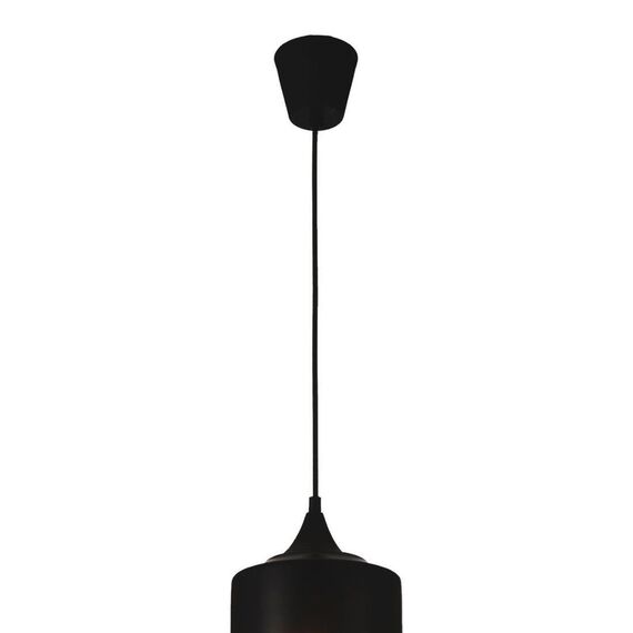 1592-1P, подвес, D190xH320/1320, 1xE27x40W, excluded, изображение 3