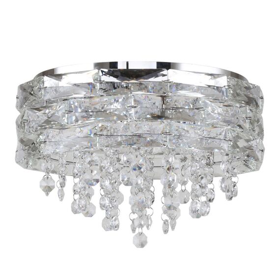 4250-3C, потолочная люстра, D310xH190, 3xG9x40W, excluded, изображение 2