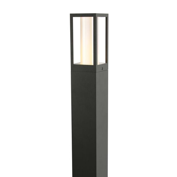 3036-1T, уличный светильник, L75xW75xH700, 1xGU10x35W, IP65, excluded, изображение 3