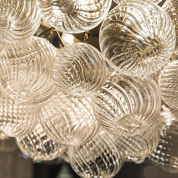 4202-6P, подвесная люстра, D730xH730/1600, 6xE14x40W, excluded, изображение 5