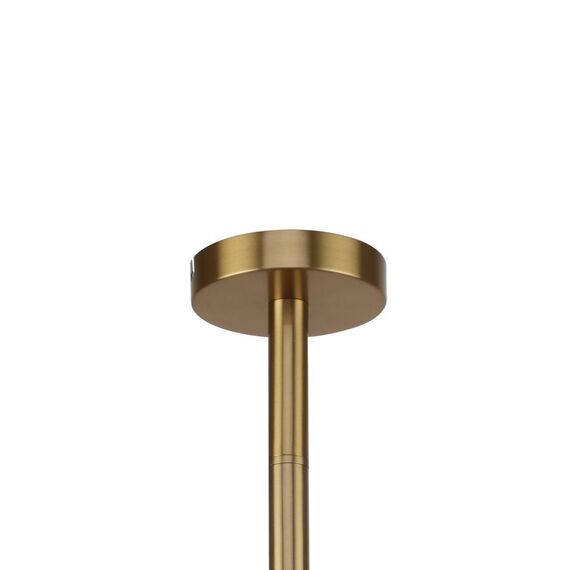 2765-8P, потолочная люстра, D770xH500, 8xG9x25W, excluded, изображение 3