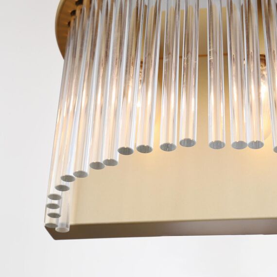 4200-2W, настенный светильник, D150xW230xH210, 2xE14x40W, excluded, изображение 5