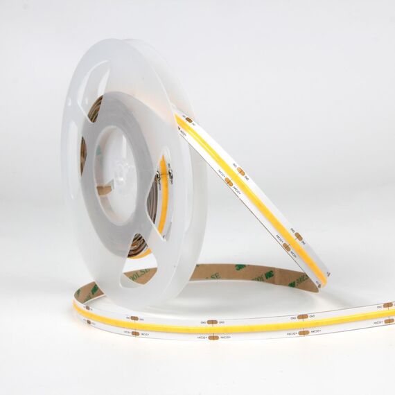 2002-41020, лента светодиодная, 5M, COB, 10W/m, 4000K, IP20, изображение 4