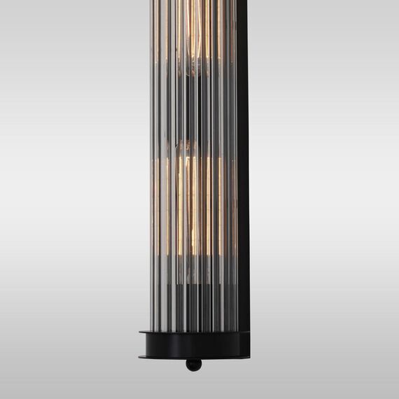 4093-2W, настенный светильник, D140xW110xH575, 2xE27x60W, excluded, изображение 4