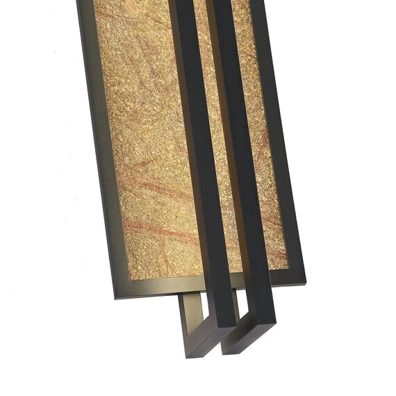 4441-2W, настенный светильник, D125xW160xH900, LEDx35W, 265LM, 4000K, included, изображение 4