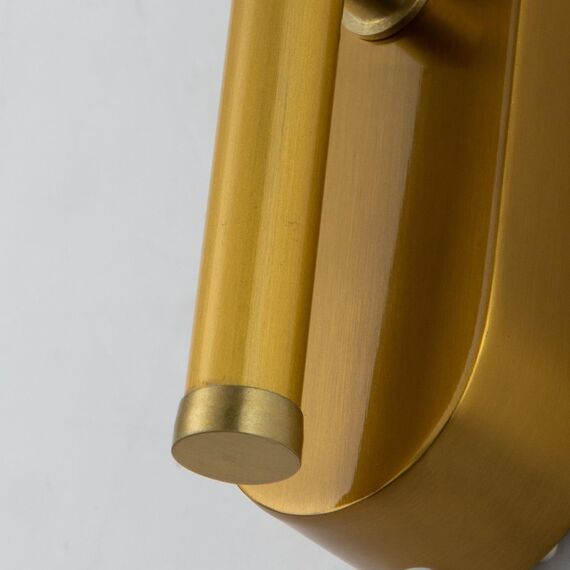 3001-1W, настенный светильник, D35xW45xH600, LEDx8W, 450LM, 3000K, included, изображение 7