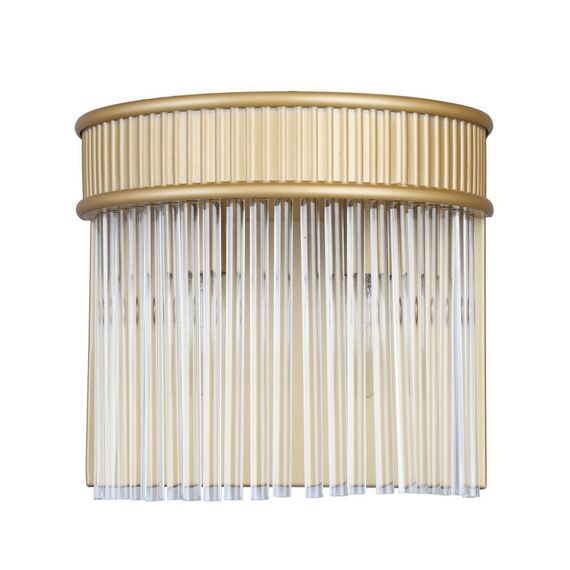 4200-2W, настенный светильник, D150xW230xH210, 2xE14x40W, excluded, изображение 2