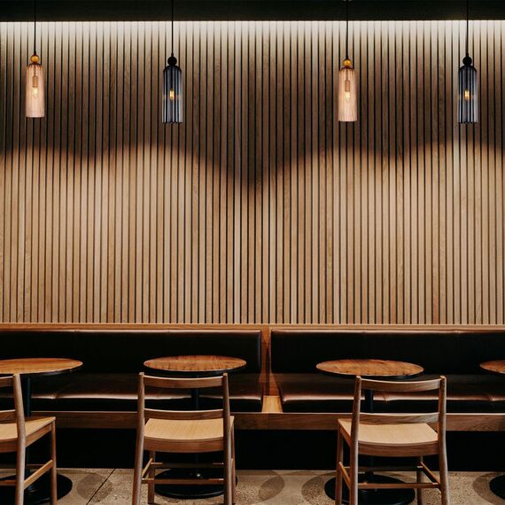 4368-1P, подвес, D100xH495/1995, 1xE14x40W, excluded, изображение 6