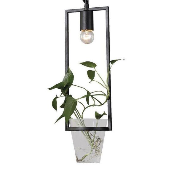 1976-1P, подвес, D150xH500/1500, 1xE27x60W, excluded, изображение 4