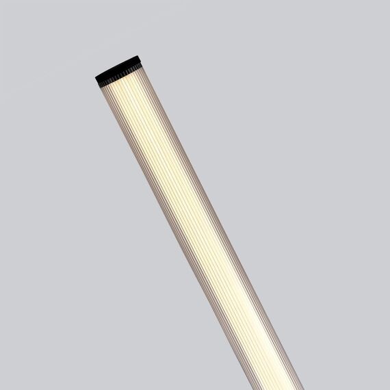 4393-2F, уличный светильник, D155xH1550, LEDx84W, 7350LM, 3000K, IP65, included, изображение 4