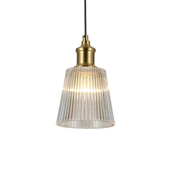 2777-1P, подвес, D130xH200/1450, 1xE14x60W, excluded, изображение 4