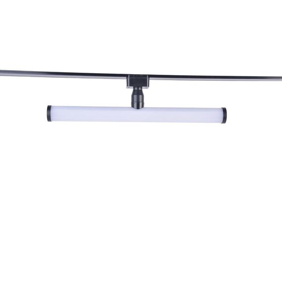 4157-1U, потолочный светильник, L300xW28xH82, LEDx5W, 42V, угол рассеивания: 120°, 800LM, 3000-6000K, IP20, included, изображение 2