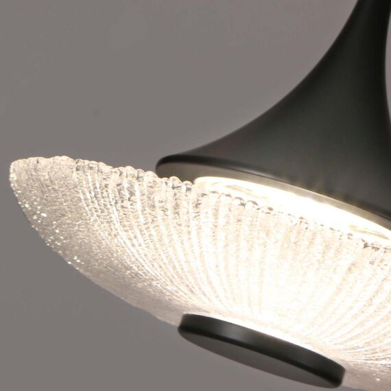 4656-1P, подвес, D150xH1500, LEDx6W, 420LM, 4000K, included, изображение 7