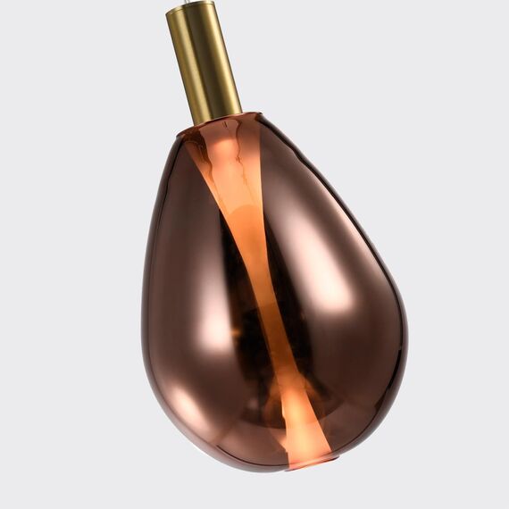 4256-1P, подвес, D150xH390/1890, LEDx4.3W, 520LM, 4000K, included, изображение 3