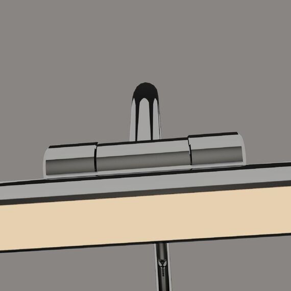 2431-1W, настенный светильник, D170xW460xH195, 1xLEDx8W, 640LM, 4000K, IP44, included, изображение 8