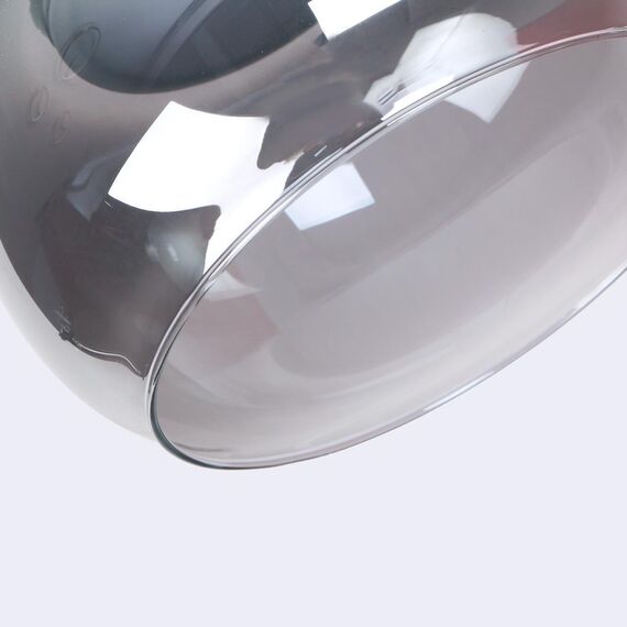 4376-1P, подвес, D180xH260/1960, LEDx7W, 490LM, 4000K, CRI>90, included, изображение 5