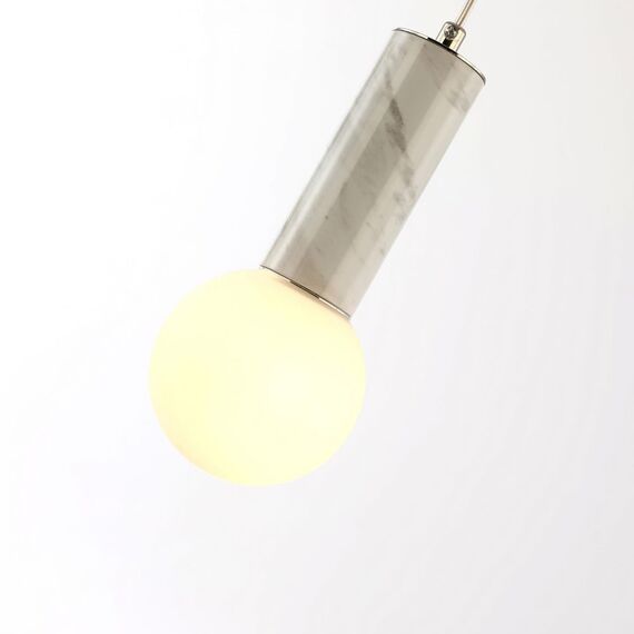 2751-1P, подвес, D100xH240/1765, 1xG9LEDx5W, 400LM, 3000K, included, изображение 5