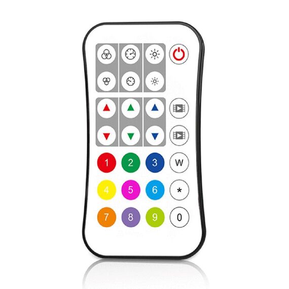 2001-CTR-007, контроллер, SPI-RGB, изображение 2