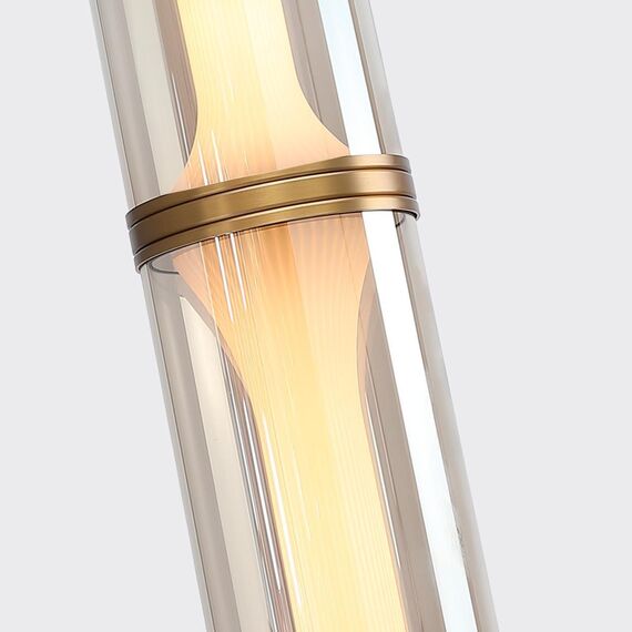 4244-2P, подвес, D165xH790/1800, LEDx20W, 435LM, 4000K, included, изображение 3