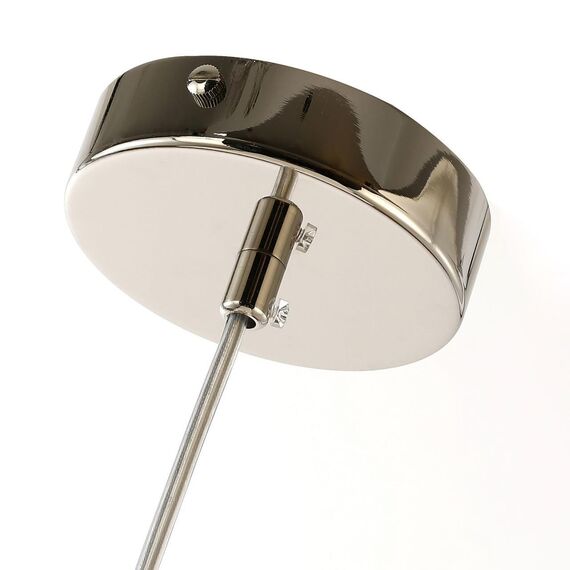 2751-1P, подвес, D100xH240/1765, 1xG9LEDx5W, 400LM, 3000K, included, изображение 4