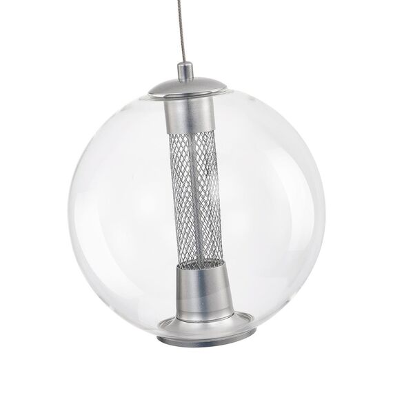 4552-2P, подвес, D200xH350/1350, LEDx7W, 275LM, 4000K, included, изображение 5