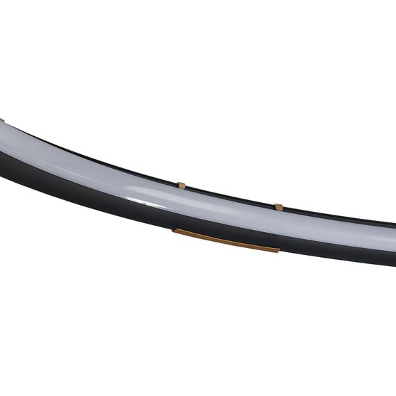 4131-1P, подвесная люстра, D800xH250/1080, LEDx59W, 5400LM, 4000K, included, изображение 7