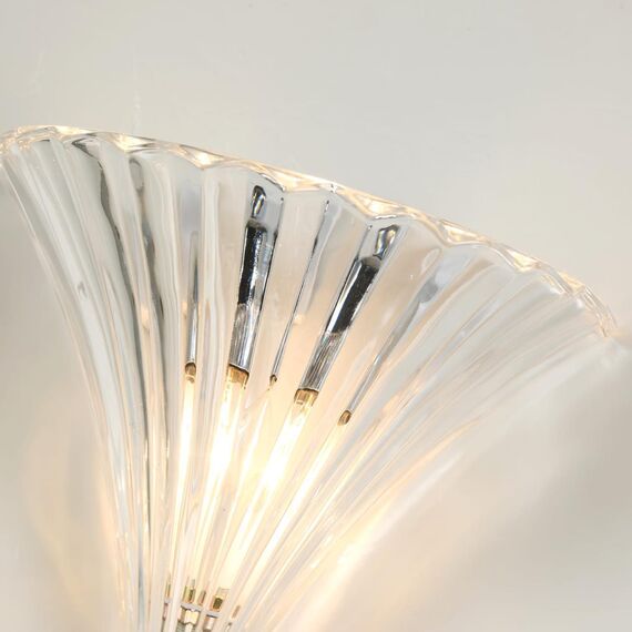 1696-1W, настенный светильник, D160xW250xH220, 1xE14x40W, excluded, изображение 5