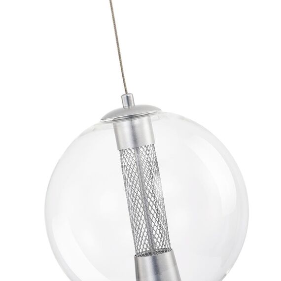 4552-2P, подвес, D200xH350/1350, LEDx7W, 275LM, 4000K, included, изображение 4