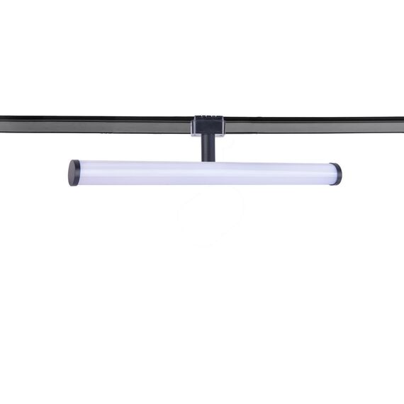 4157-1U, потолочный светильник, L300xW28xH82, LEDx5W, 42V, угол рассеивания: 120°, 800LM, 3000-6000K, IP20, included