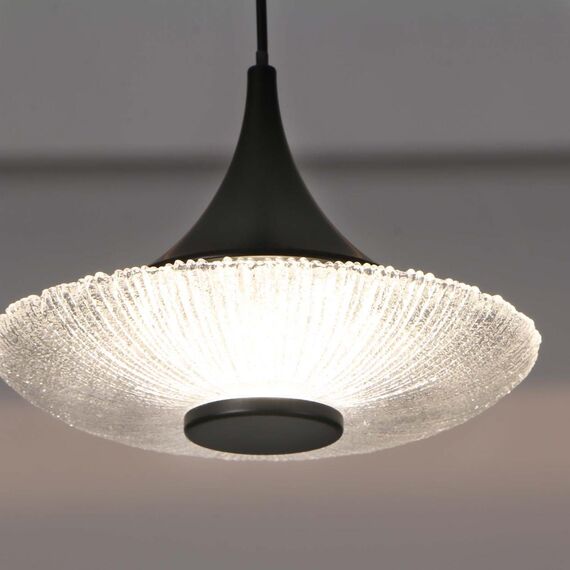 4656-1P, подвес, D150xH1500, LEDx6W, 420LM, 4000K, included, изображение 8