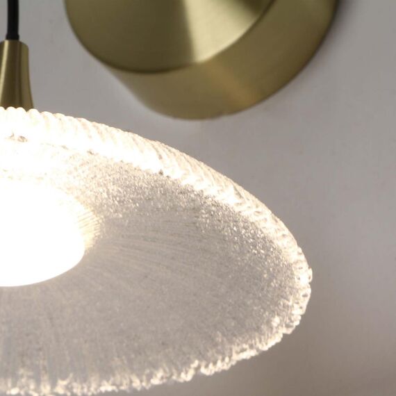 4657-1W, настенный светильник, D195xW150xH185, LEDx4W, 280LM, 4000K, included, изображение 6