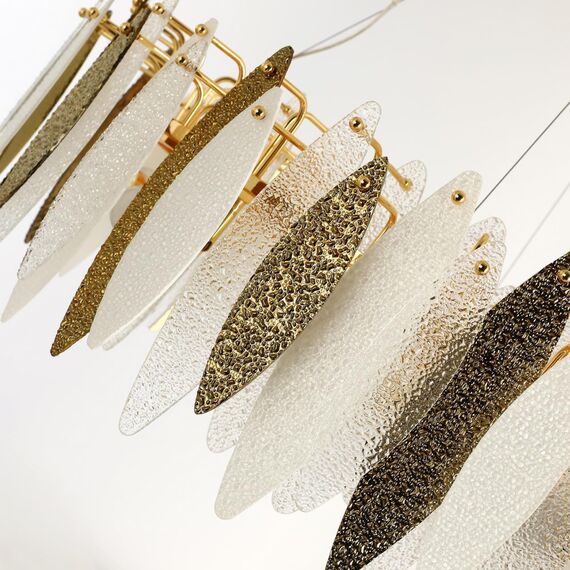 2754-10P, подвесная люстра, D800xH260/1000, 10xE14x40W, excluded, изображение 6