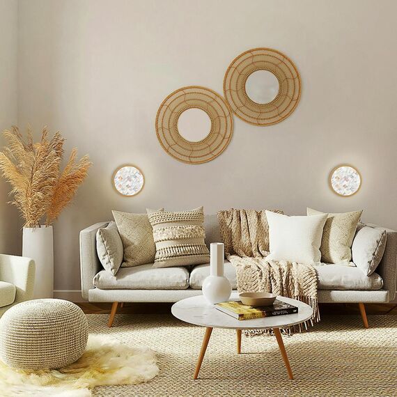 4705-1W, настенный светильник, D50xW170xH170, LEDx12W, 540LM, 4000K, included, изображение 5