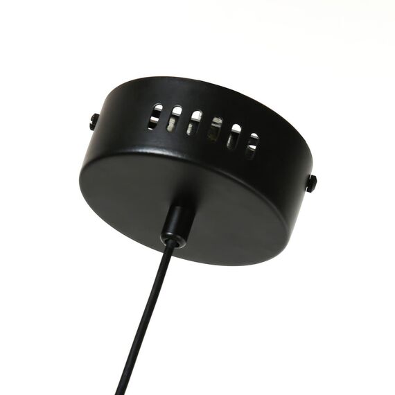 2107-1P, подвес, D55xH500/1500, 1xLEDx5W, 400LM, 3000K, included, изображение 4