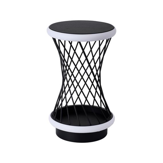 4436-2T, настольный светильник, D180xH320, LEDx12W, 1200LM, 3000-6000K, included, switch, изображение 2