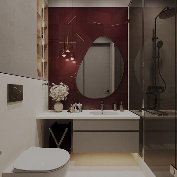 4292-1P, подвес, D90xH1500/1770, LEDx5W, 450LM, 4000K, included, изображение 4