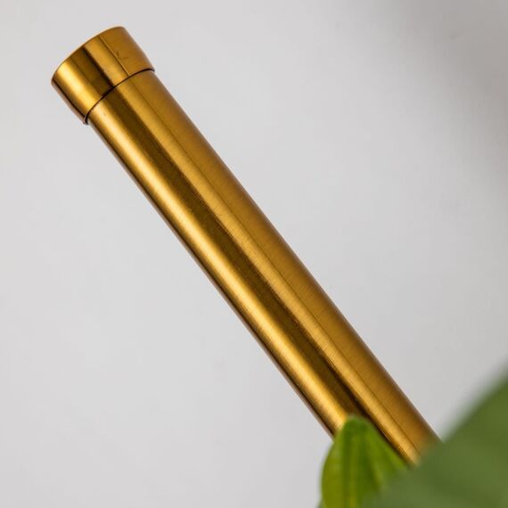 4050-2W, настенный светильник, D210xW120xH800, LEDx12W, 3780LM, 3000K, included, изображение 15