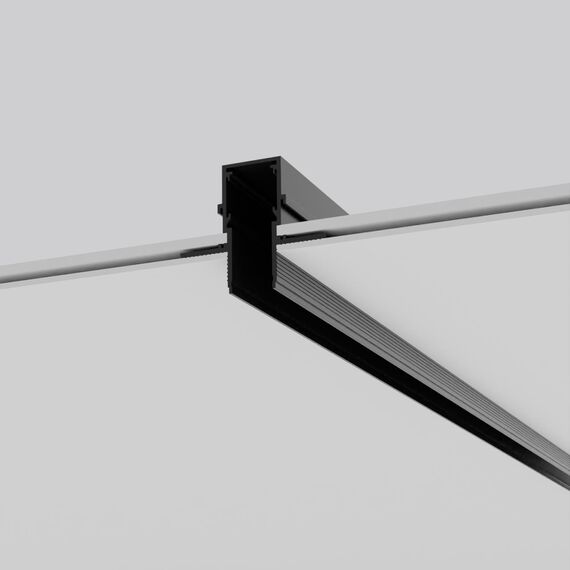 1012-TB-300, шинопровод, L3000xW50xH40, 48V, IP20, изображение 5